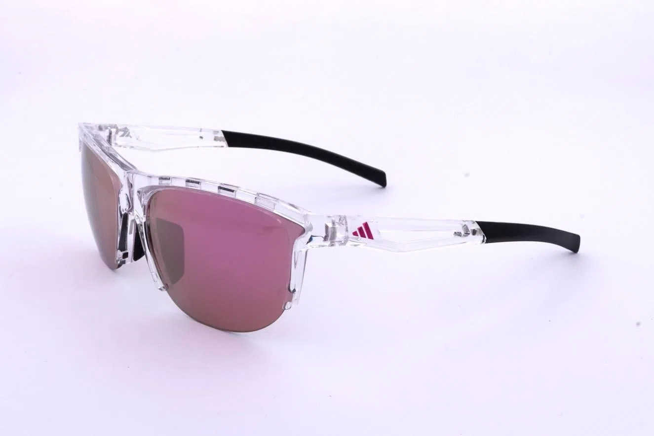 Adidas Sport SP0112 Sunglasses - view 4